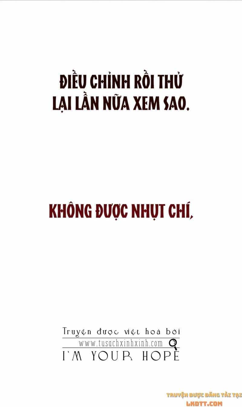 Tôi Muốn Trở Thành Cô Ấy Chỉ Một Ngày - Chương 101 - ảnh 8