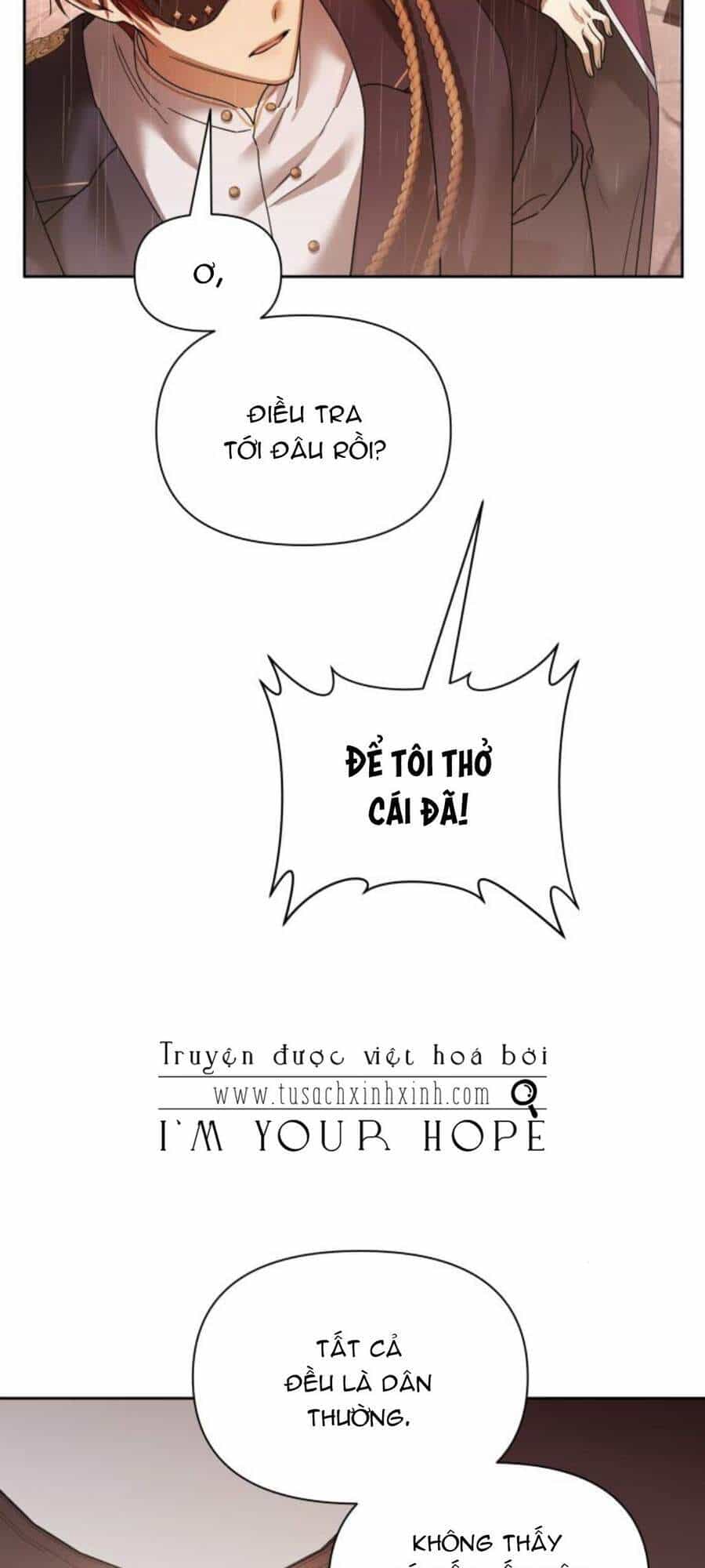 Tôi Muốn Trở Thành Cô Ấy Chỉ Một Ngày - Chương 102 - ảnh 49