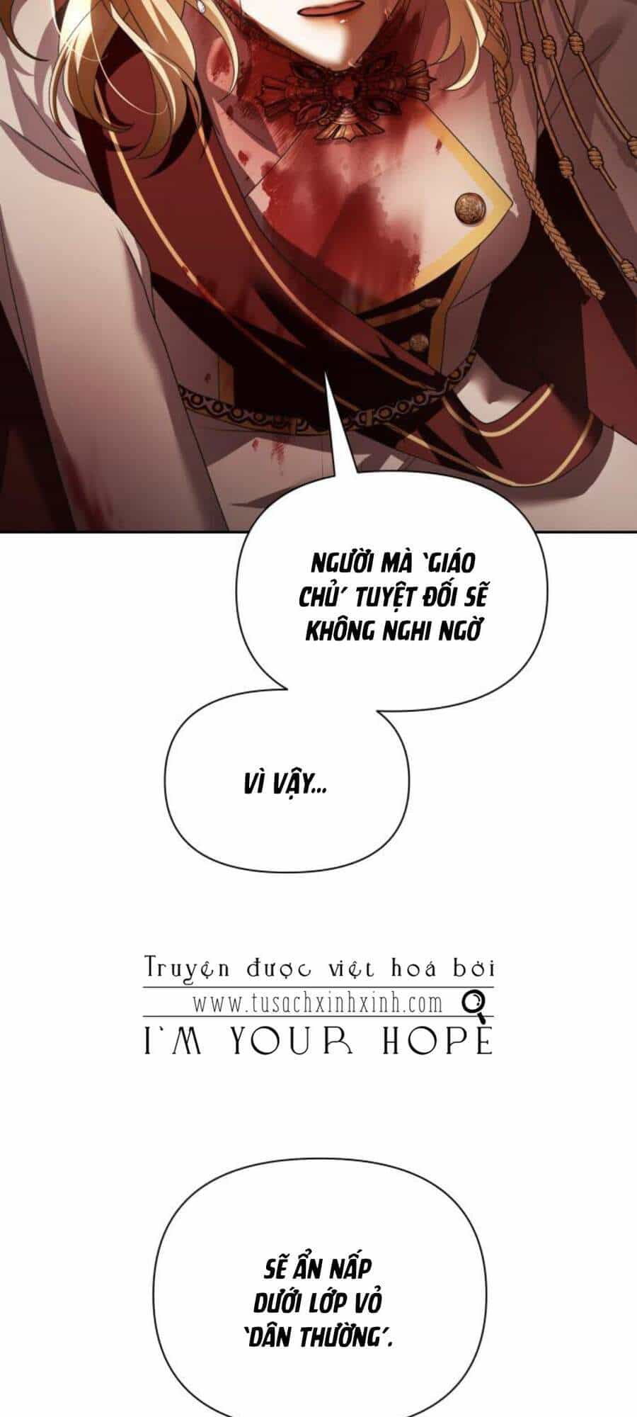 Tôi Muốn Trở Thành Cô Ấy Chỉ Một Ngày - Chương 102 - ảnh 62
