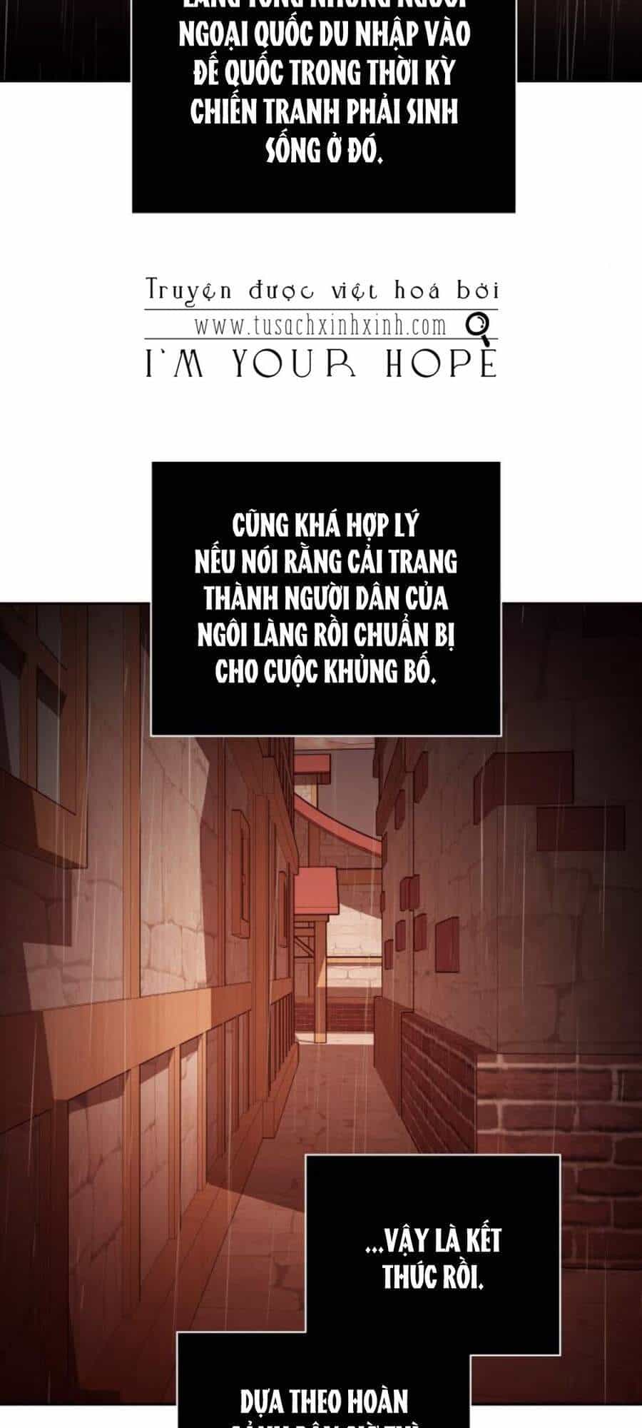 Tôi Muốn Trở Thành Cô Ấy Chỉ Một Ngày - Chương 102 - ảnh 94