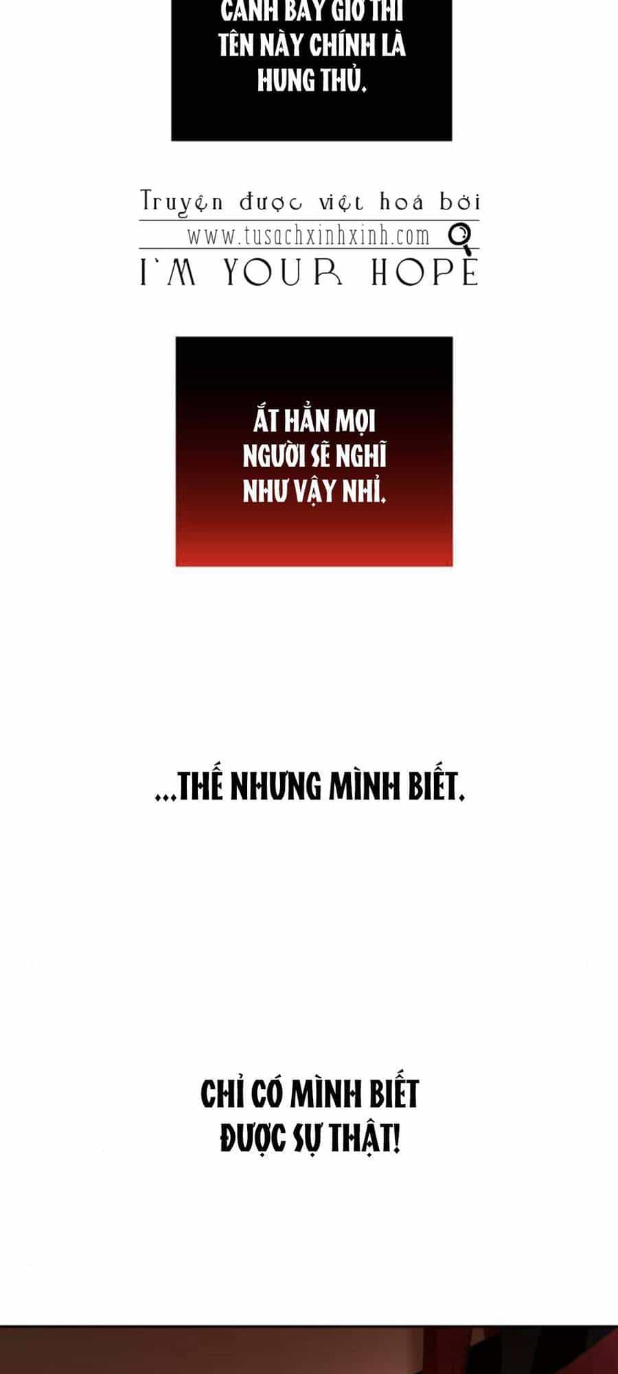 Tôi Muốn Trở Thành Cô Ấy Chỉ Một Ngày - Chương 102 - ảnh 95