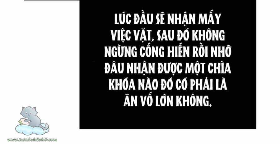 Tôi Muốn Trở Thành Cô Ấy Chỉ Một Ngày - Chương 103 - ảnh 120