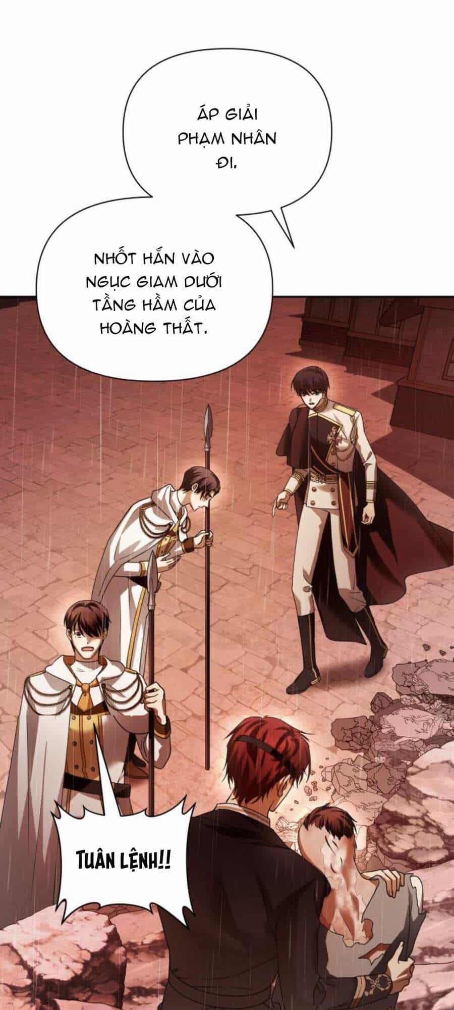 Tôi Muốn Trở Thành Cô Ấy Chỉ Một Ngày - Chương 103 - ảnh 15