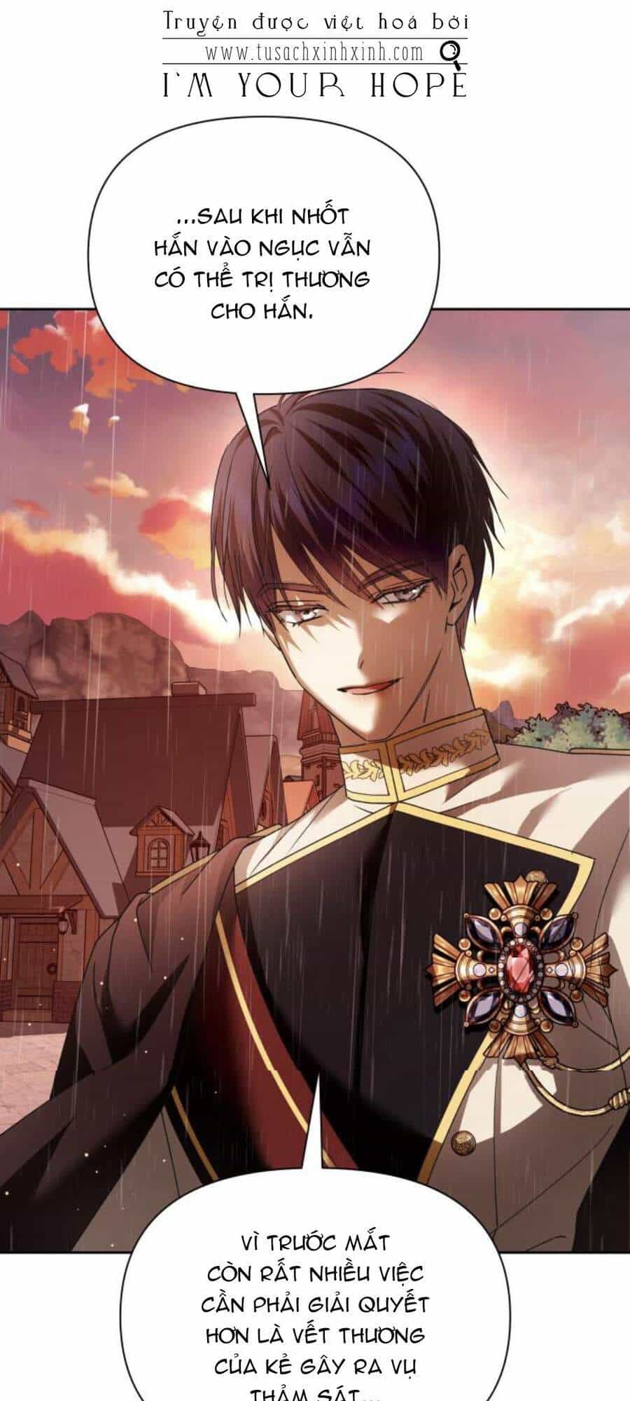 Tôi Muốn Trở Thành Cô Ấy Chỉ Một Ngày - Chương 103 - ảnh 21