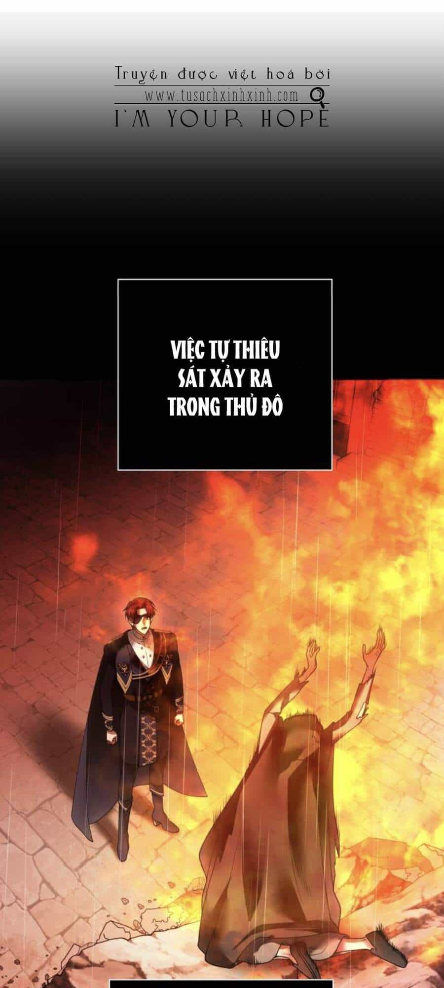Tôi Muốn Trở Thành Cô Ấy Chỉ Một Ngày - Chương 103 - ảnh 5