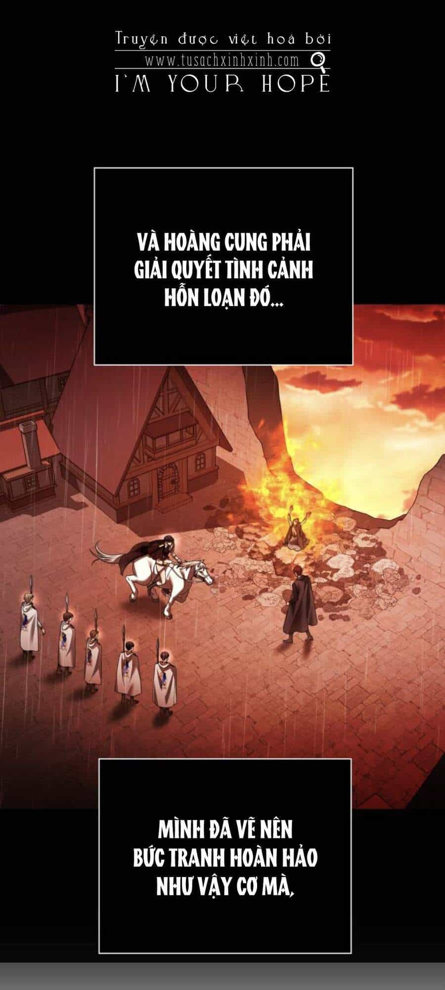 Tôi Muốn Trở Thành Cô Ấy Chỉ Một Ngày - Chương 103 - ảnh 7
