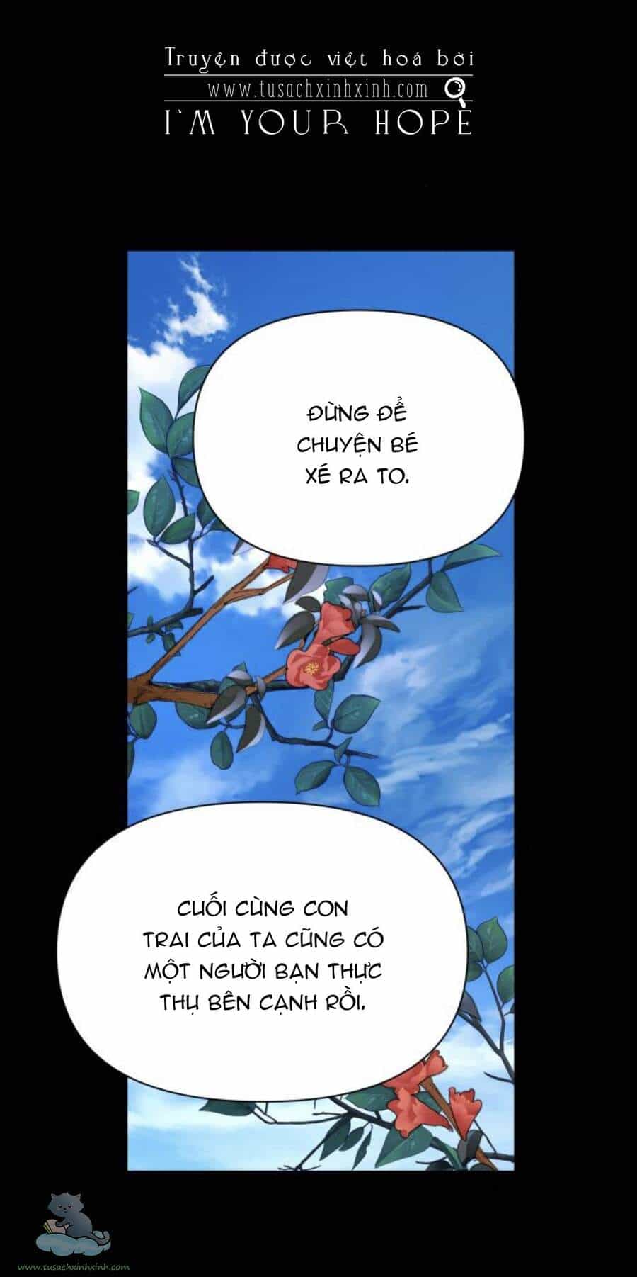 Tôi Muốn Trở Thành Cô Ấy Chỉ Một Ngày - Chương 103 - ảnh 76