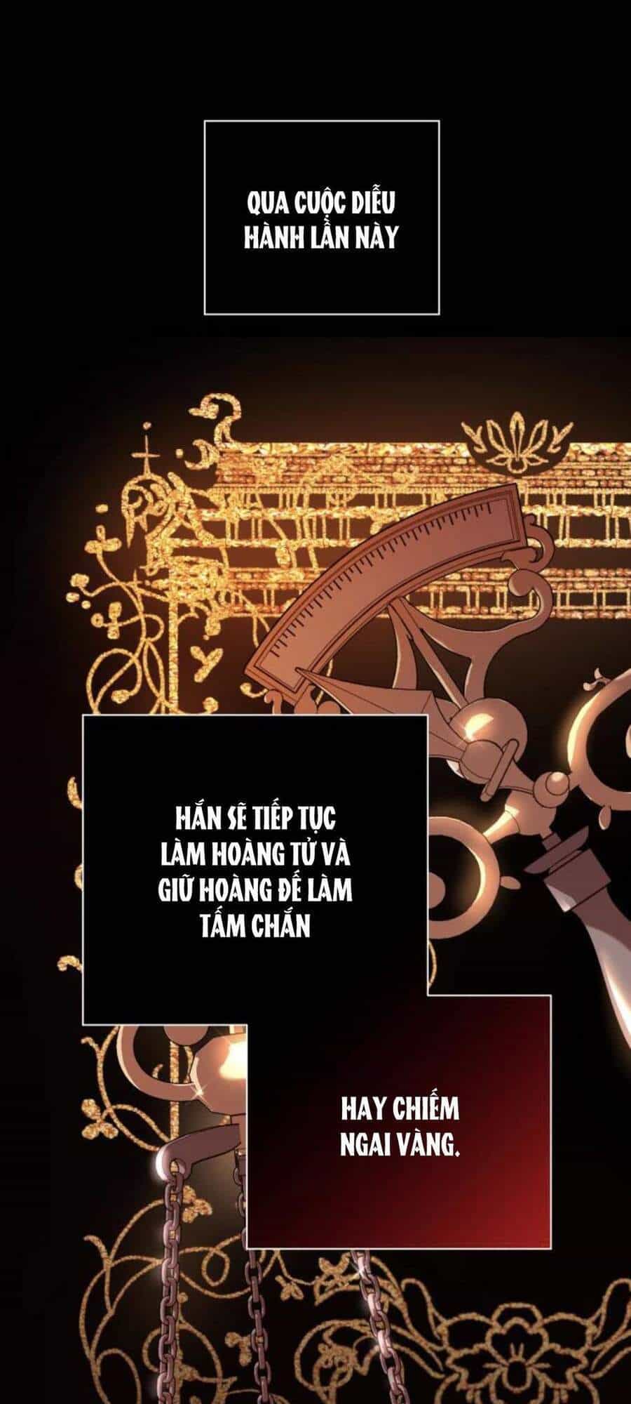 Tôi Muốn Trở Thành Cô Ấy Chỉ Một Ngày - Chương 104 - ảnh 127