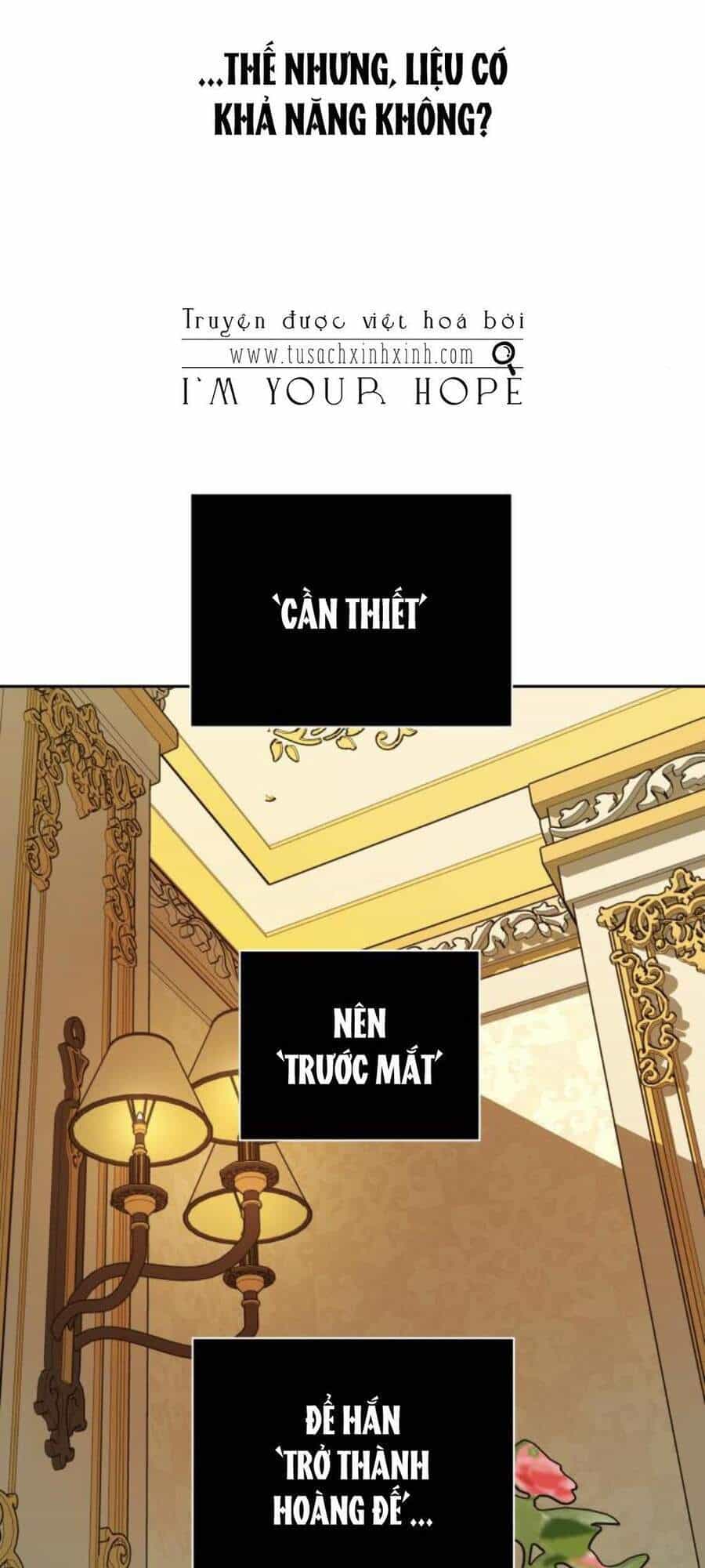 Tôi Muốn Trở Thành Cô Ấy Chỉ Một Ngày - Chương 104 - ảnh 131