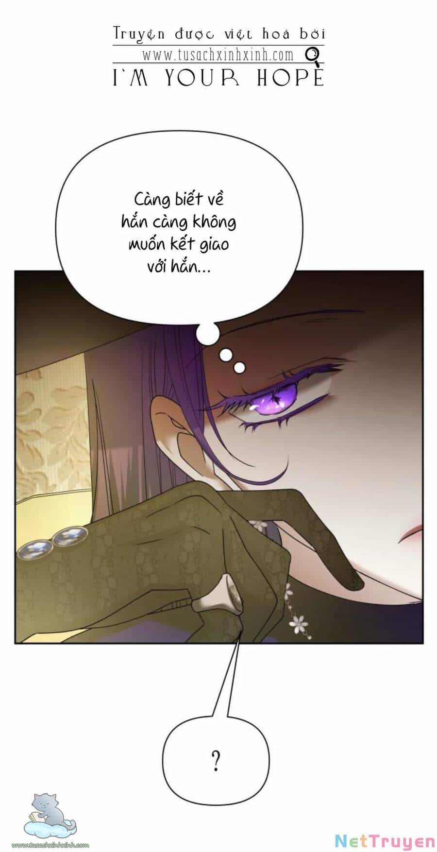 Tôi Muốn Trở Thành Cô Ấy Chỉ Một Ngày - Chương 104 - ảnh 78