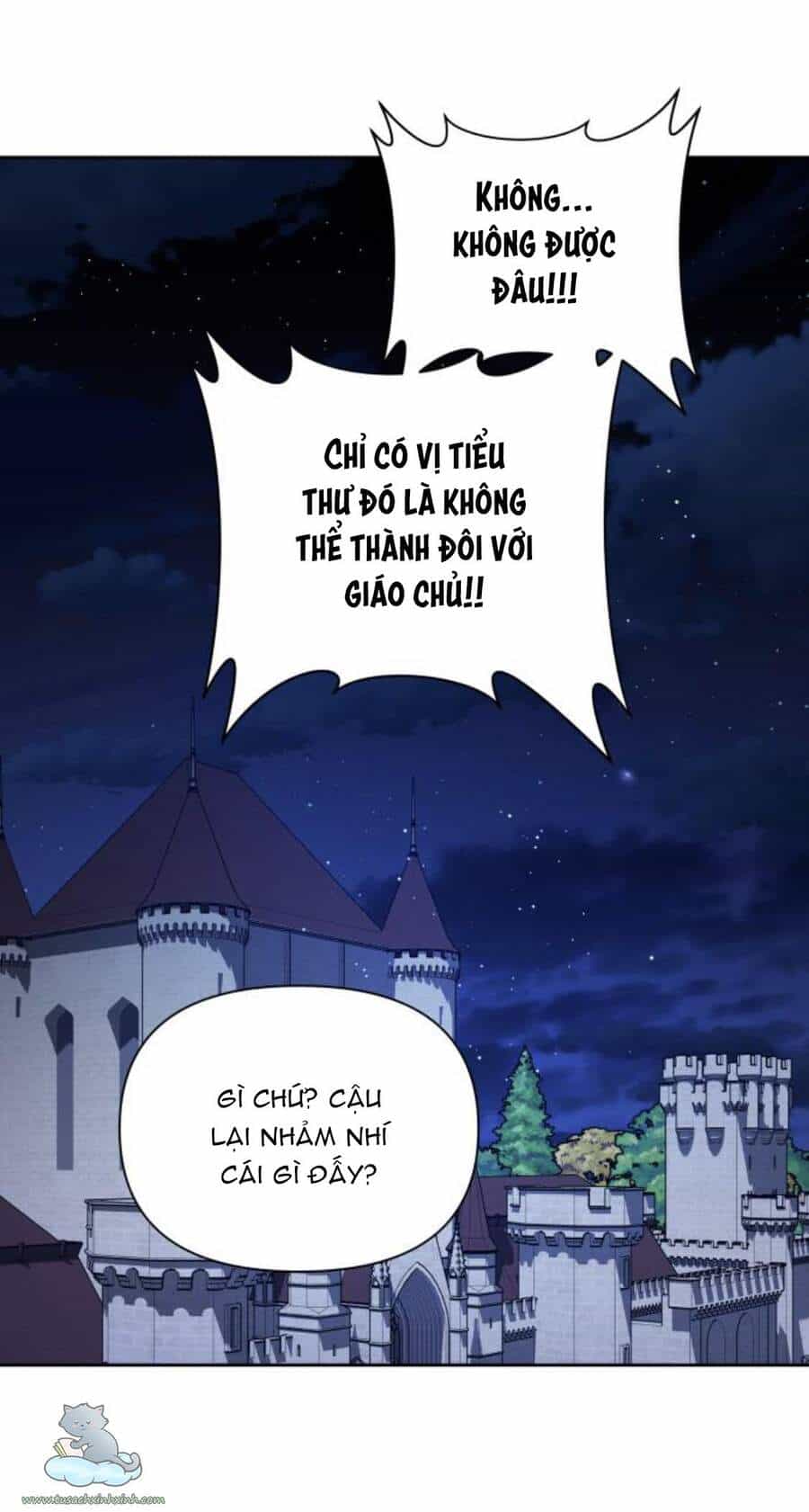 Tôi Muốn Trở Thành Cô Ấy Chỉ Một Ngày - Chương 105 - ảnh 102