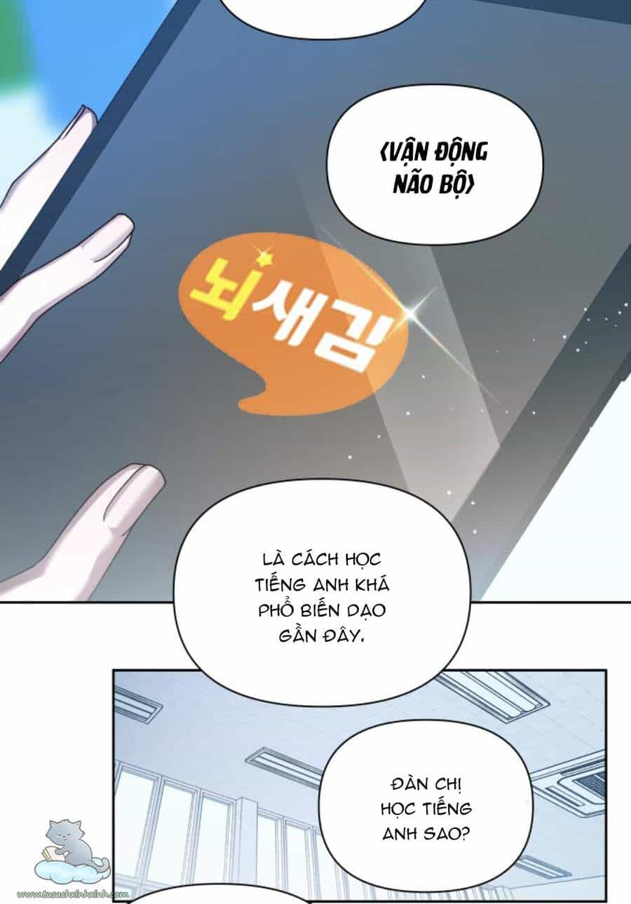 Tôi Muốn Trở Thành Cô Ấy Chỉ Một Ngày - Chương 105 - ảnh 141