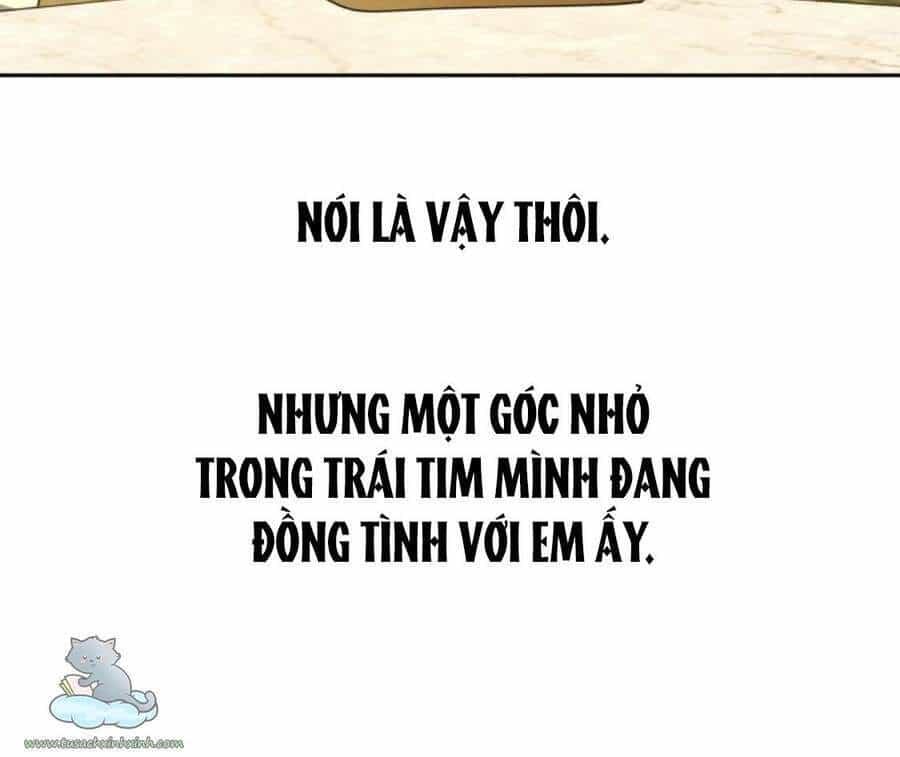 Tôi Muốn Trở Thành Cô Ấy Chỉ Một Ngày - Chương 105 - ảnh 15