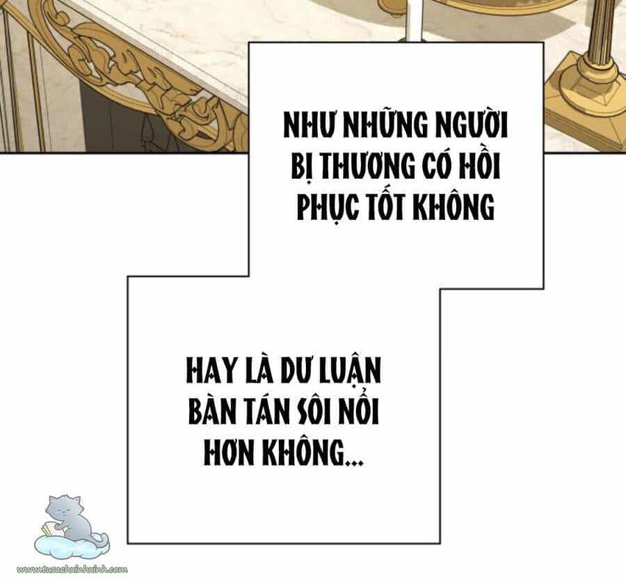 Tôi Muốn Trở Thành Cô Ấy Chỉ Một Ngày - Chương 105 - ảnh 19