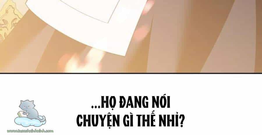 Tôi Muốn Trở Thành Cô Ấy Chỉ Một Ngày - Chương 105 - ảnh 33