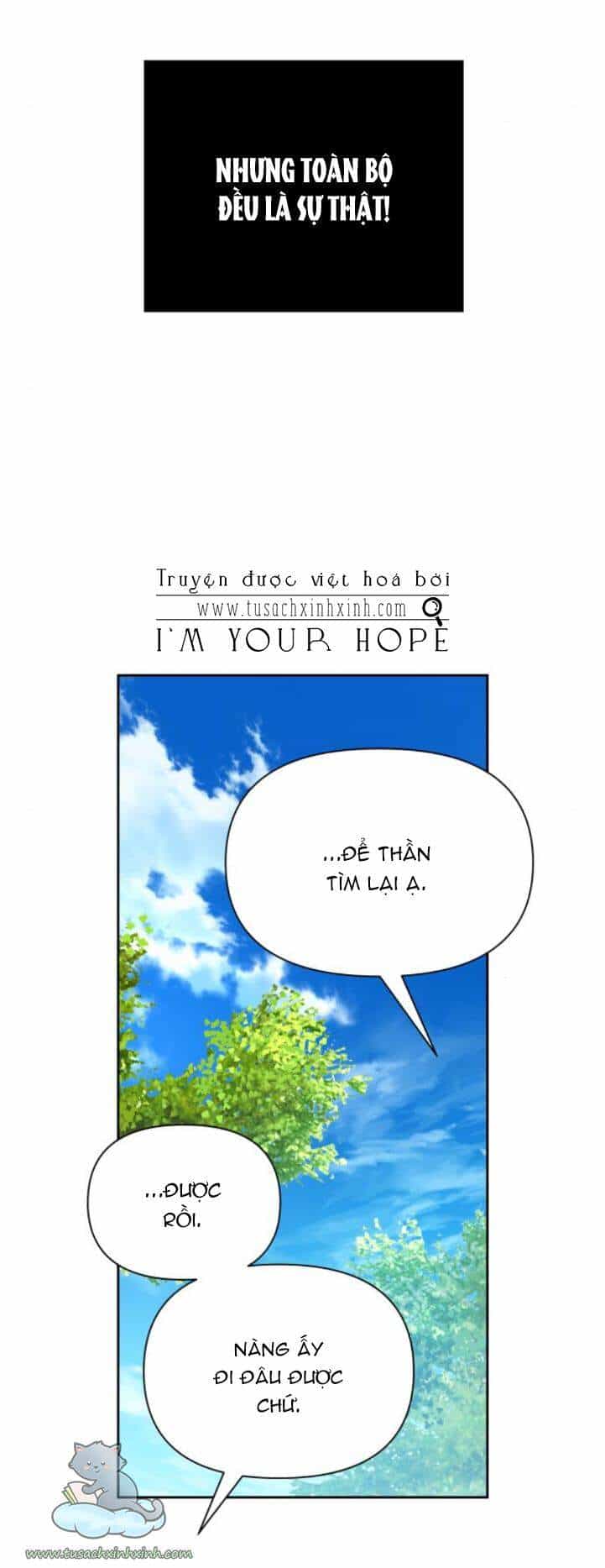 Tôi Muốn Trở Thành Cô Ấy Chỉ Một Ngày - Chương 106 - ảnh 74