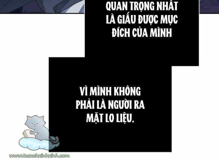 Tôi Muốn Trở Thành Cô Ấy Chỉ Một Ngày - Chương 107 - ảnh 45