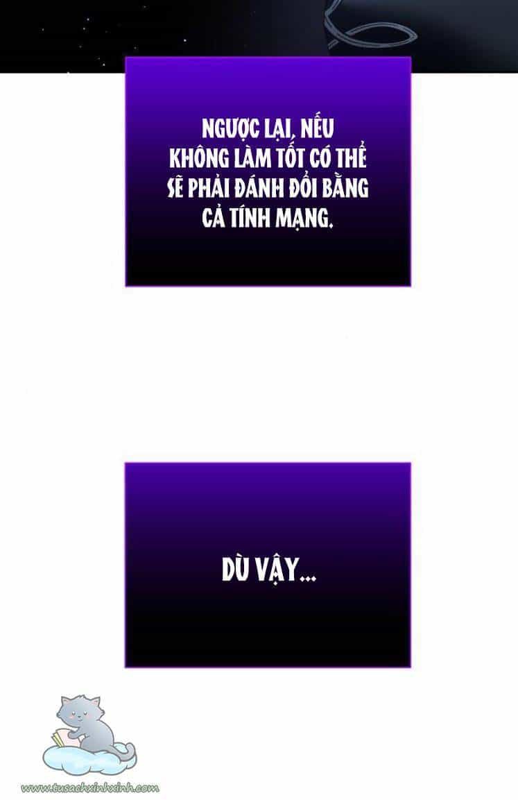 Tôi Muốn Trở Thành Cô Ấy Chỉ Một Ngày - Chương 108 - ảnh 3