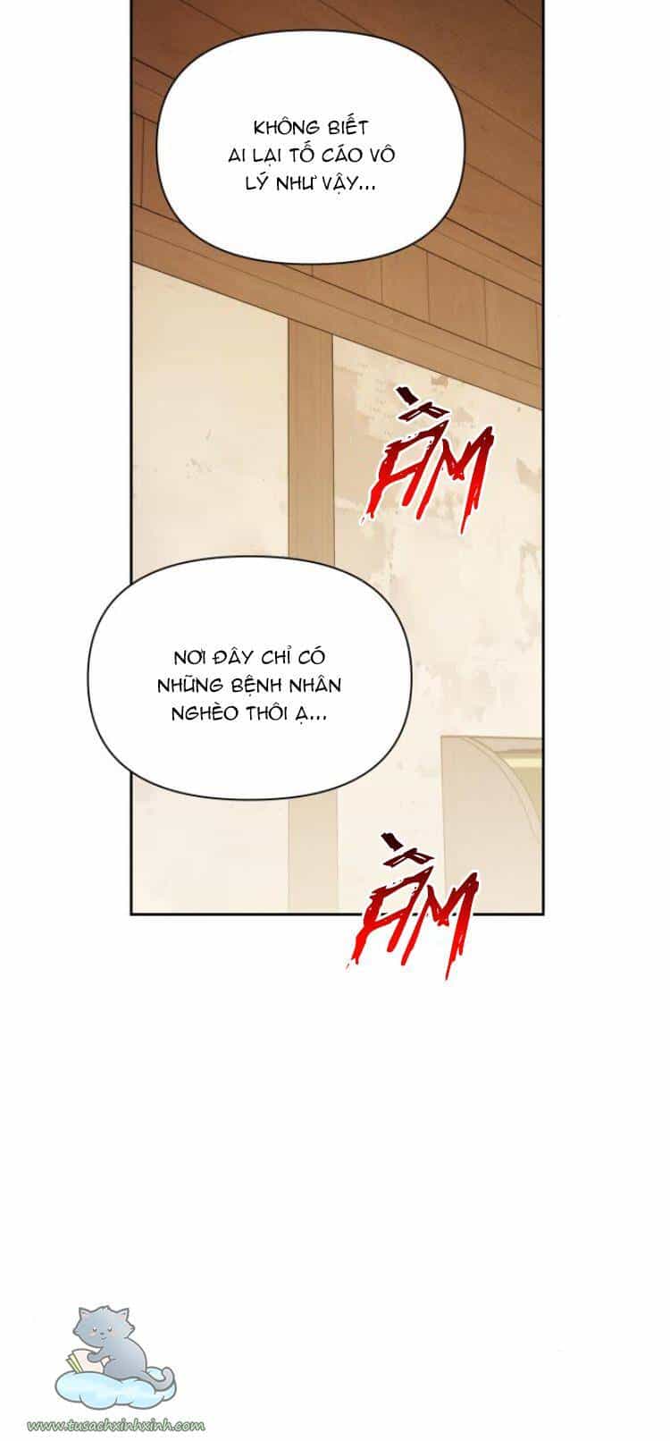 Tôi Muốn Trở Thành Cô Ấy Chỉ Một Ngày - Chương 109 - ảnh 18