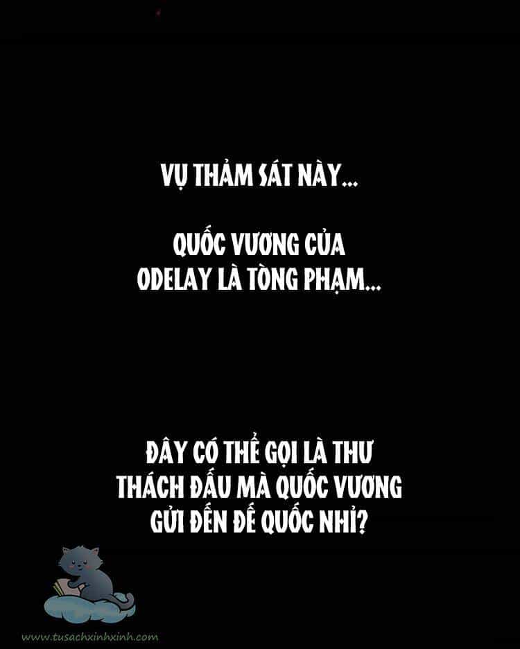 Tôi Muốn Trở Thành Cô Ấy Chỉ Một Ngày - Chương 109 - ảnh 35