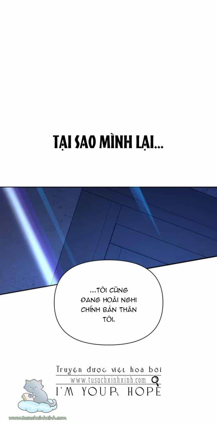 Tôi Muốn Trở Thành Cô Ấy Chỉ Một Ngày - Chương 109 - ảnh 93