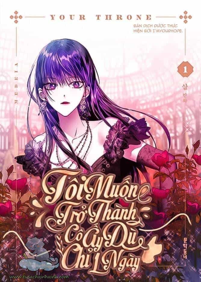 Tôi Muốn Trở Thành Cô Ấy Chỉ Một Ngày - Chương 111 - ảnh 1
