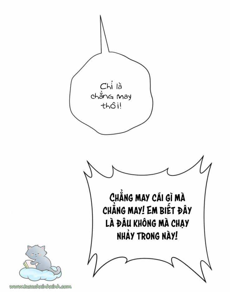 Tôi Muốn Trở Thành Cô Ấy Chỉ Một Ngày - Chương 111 - ảnh 28
