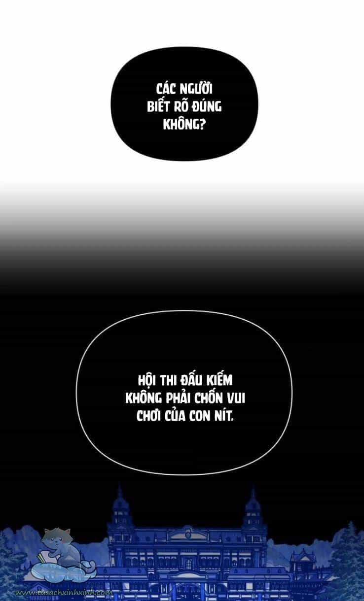 Tôi Muốn Trở Thành Cô Ấy Chỉ Một Ngày - Chương 111 - ảnh 58