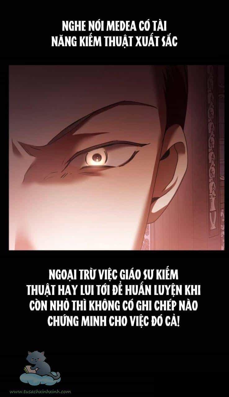 Tôi Muốn Trở Thành Cô Ấy Chỉ Một Ngày - Chương 111 - ảnh 67