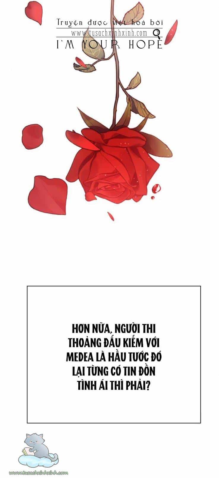 Tôi Muốn Trở Thành Cô Ấy Chỉ Một Ngày - Chương 111 - ảnh 69