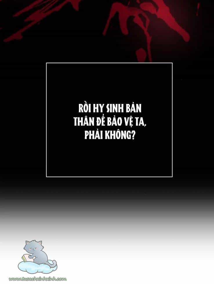Tôi Muốn Trở Thành Cô Ấy Chỉ Một Ngày - Chương 111 - ảnh 77