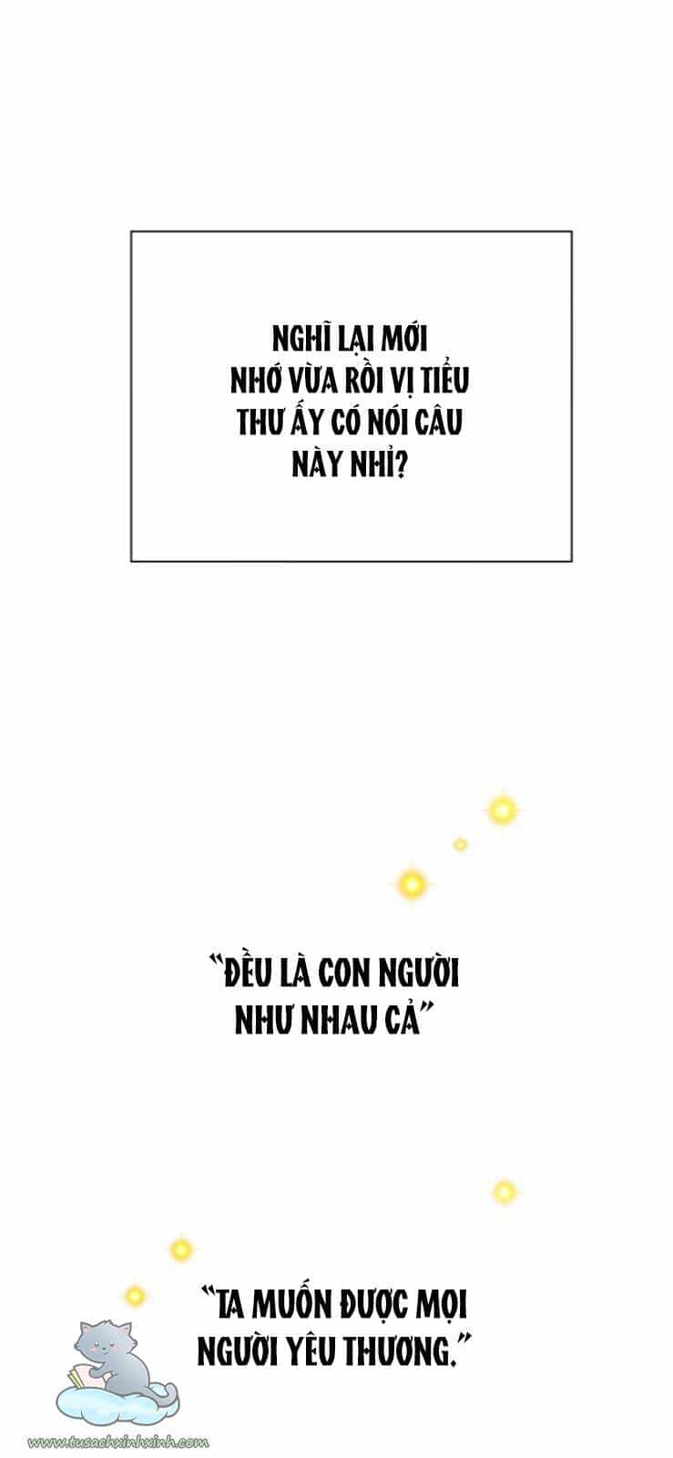 Tôi Muốn Trở Thành Cô Ấy Chỉ Một Ngày - Chương 113 - ảnh 106