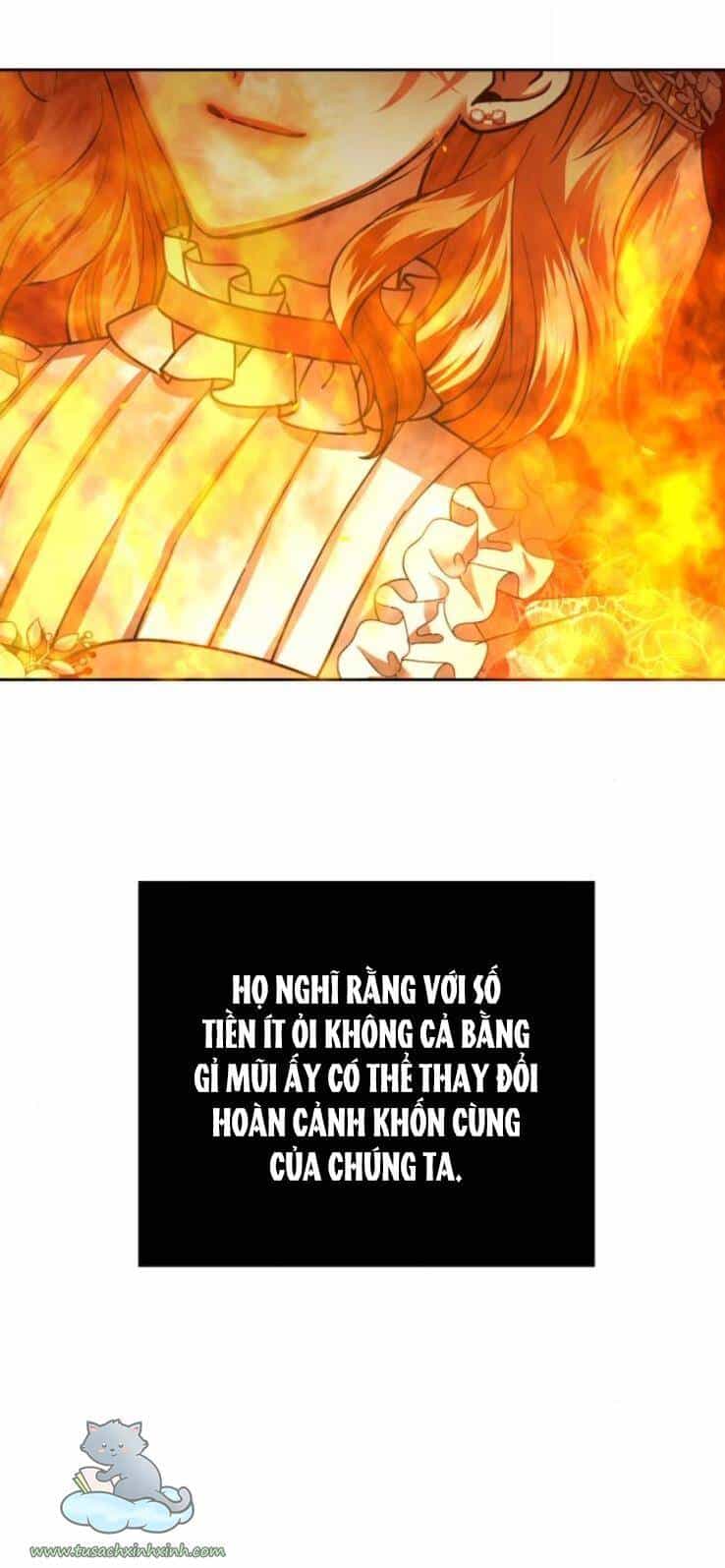 Tôi Muốn Trở Thành Cô Ấy Chỉ Một Ngày - Chương 113 - ảnh 19