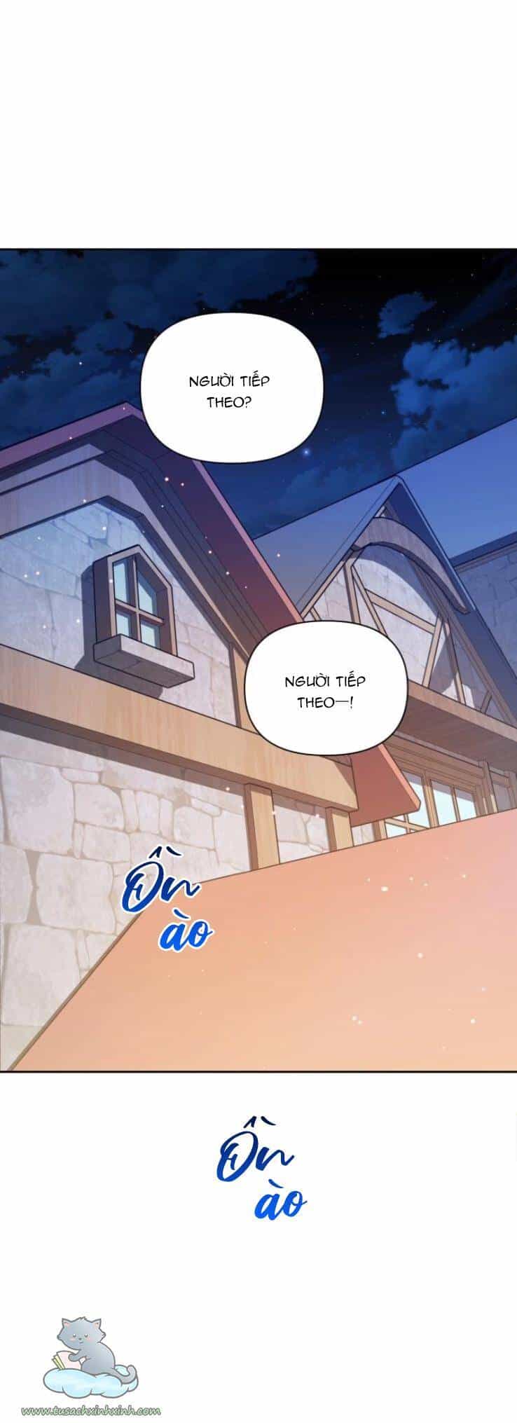 Tôi Muốn Trở Thành Cô Ấy Chỉ Một Ngày - Chương 113 - ảnh 70