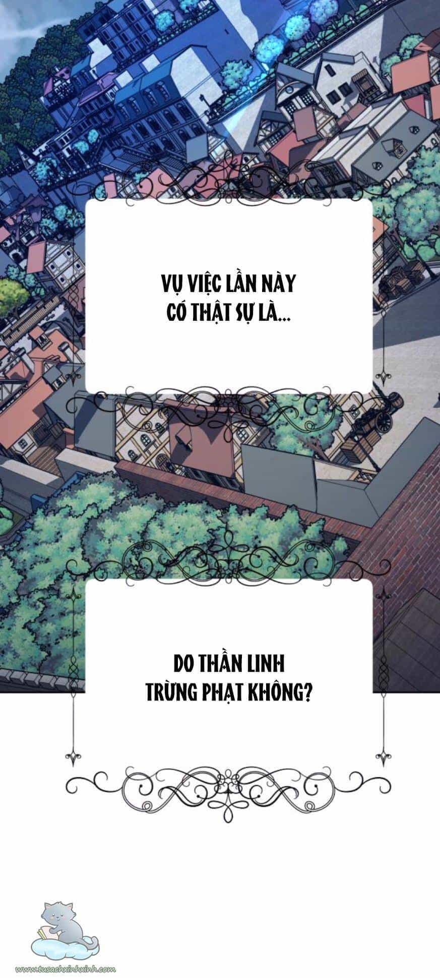 Tôi Muốn Trở Thành Cô Ấy Chỉ Một Ngày - Chương 114 - ảnh 106