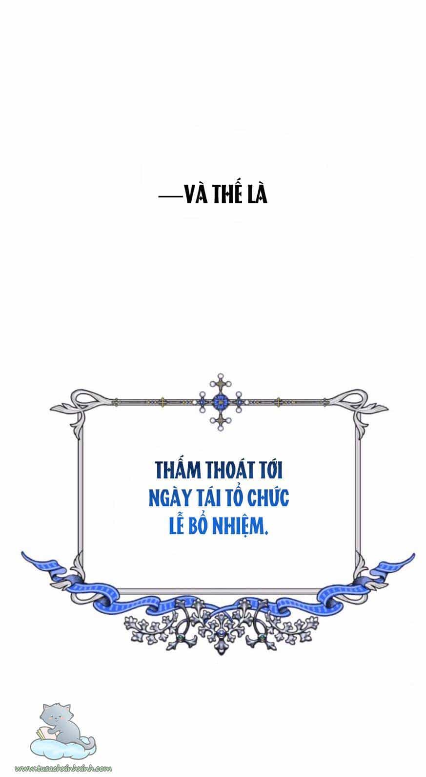 Tôi Muốn Trở Thành Cô Ấy Chỉ Một Ngày - Chương 114 - ảnh 117