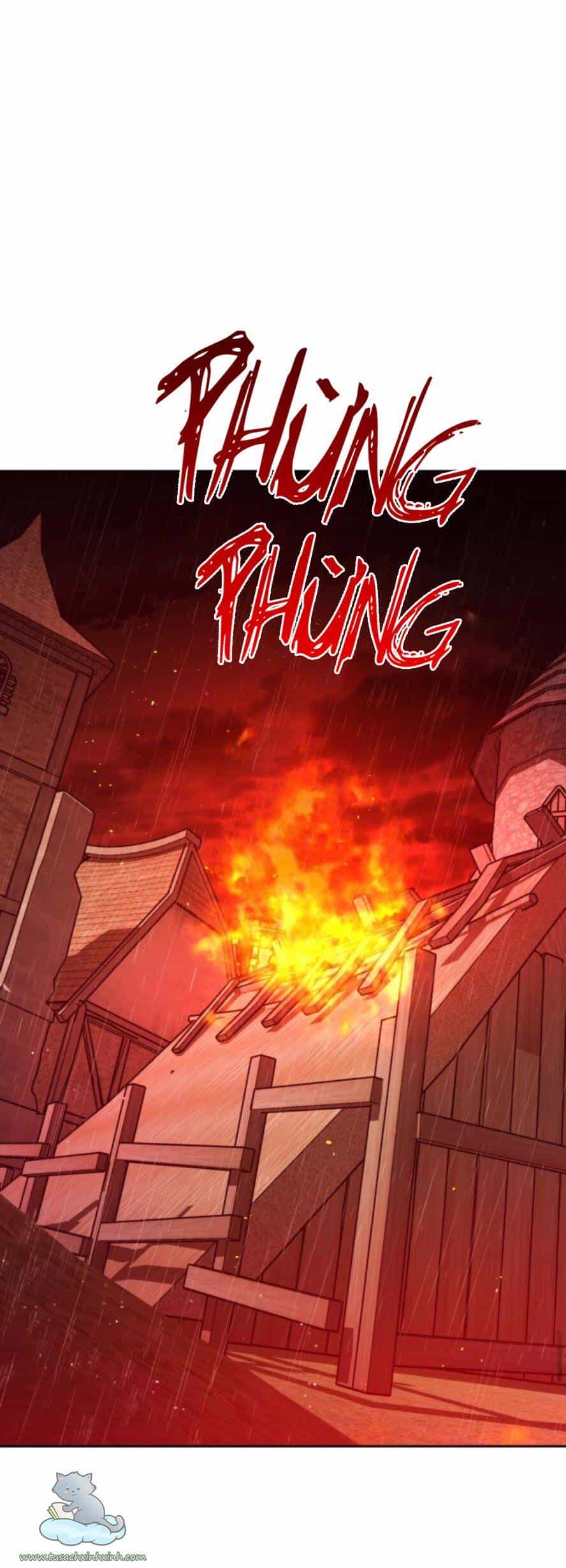 Tôi Muốn Trở Thành Cô Ấy Chỉ Một Ngày - Chương 114 - ảnh 22
