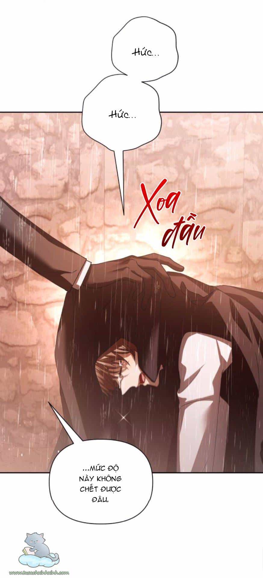 Tôi Muốn Trở Thành Cô Ấy Chỉ Một Ngày - Chương 114 - ảnh 35