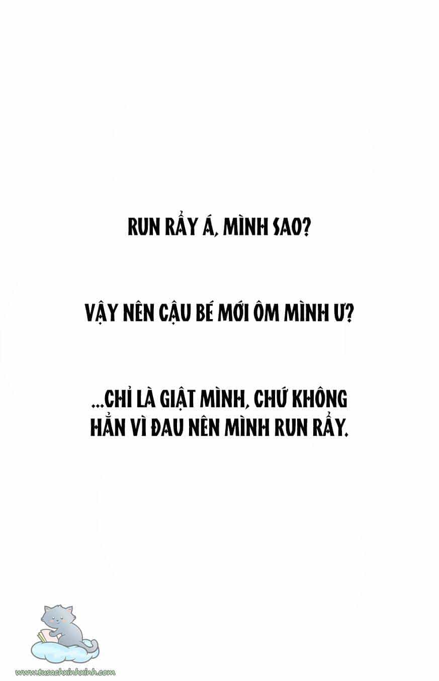 Tôi Muốn Trở Thành Cô Ấy Chỉ Một Ngày - Chương 114 - ảnh 51