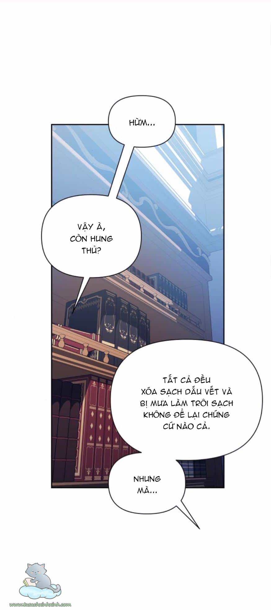 Tôi Muốn Trở Thành Cô Ấy Chỉ Một Ngày - Chương 114 - ảnh 82