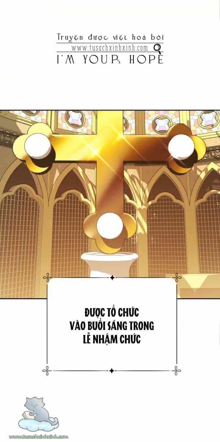 Tôi Muốn Trở Thành Cô Ấy Chỉ Một Ngày - Chương 115 - ảnh 34