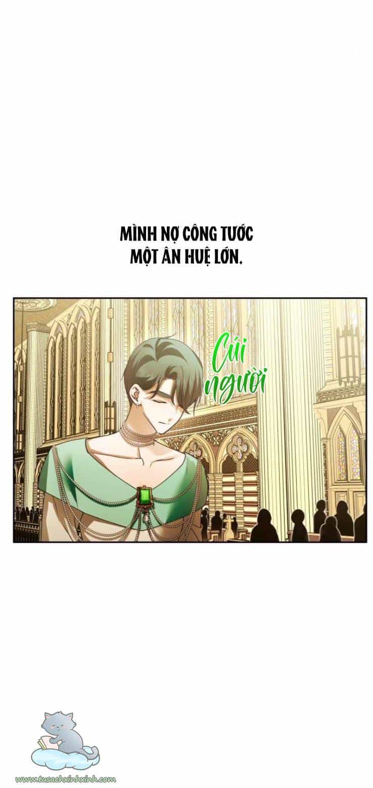 Tôi Muốn Trở Thành Cô Ấy Chỉ Một Ngày - Chương 115 - ảnh 45