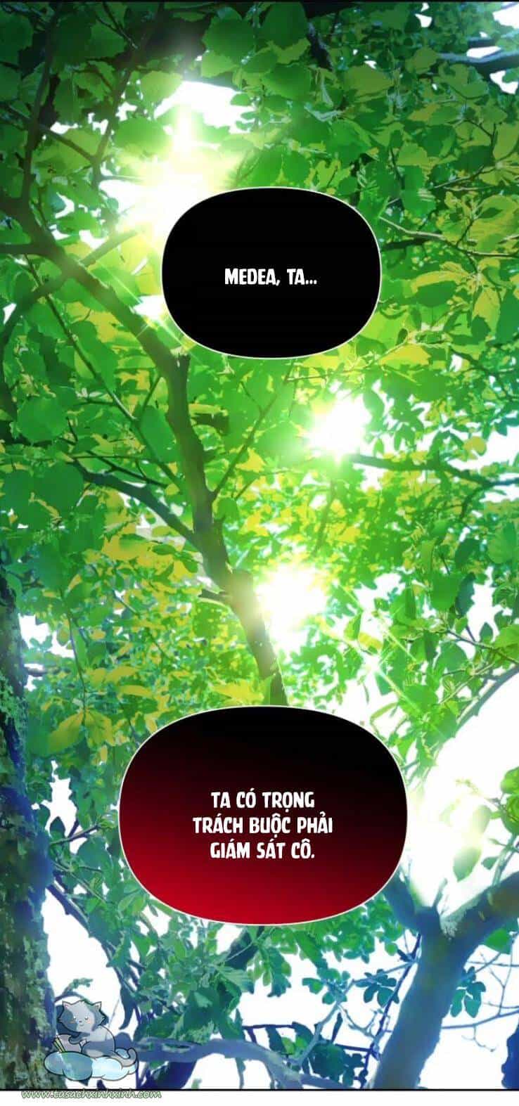Tôi Muốn Trở Thành Cô Ấy Chỉ Một Ngày - Chương 115 - ảnh 92