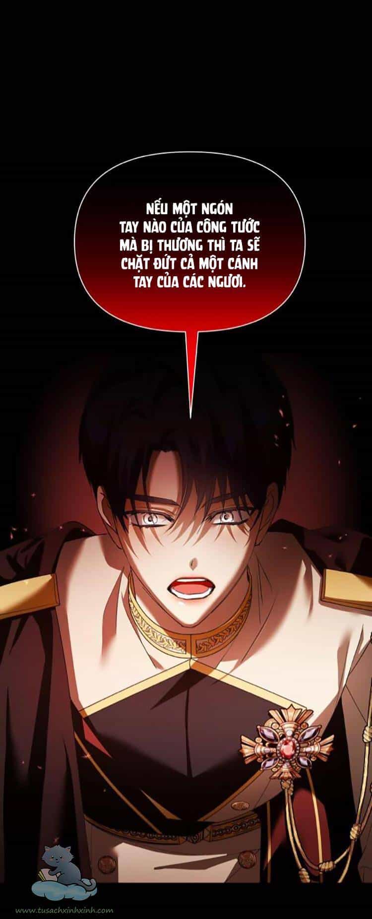 Tôi Muốn Trở Thành Cô Ấy Chỉ Một Ngày - Chương 116 - ảnh 102