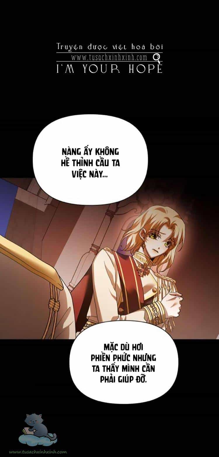 Tôi Muốn Trở Thành Cô Ấy Chỉ Một Ngày - Chương 116 - ảnh 103