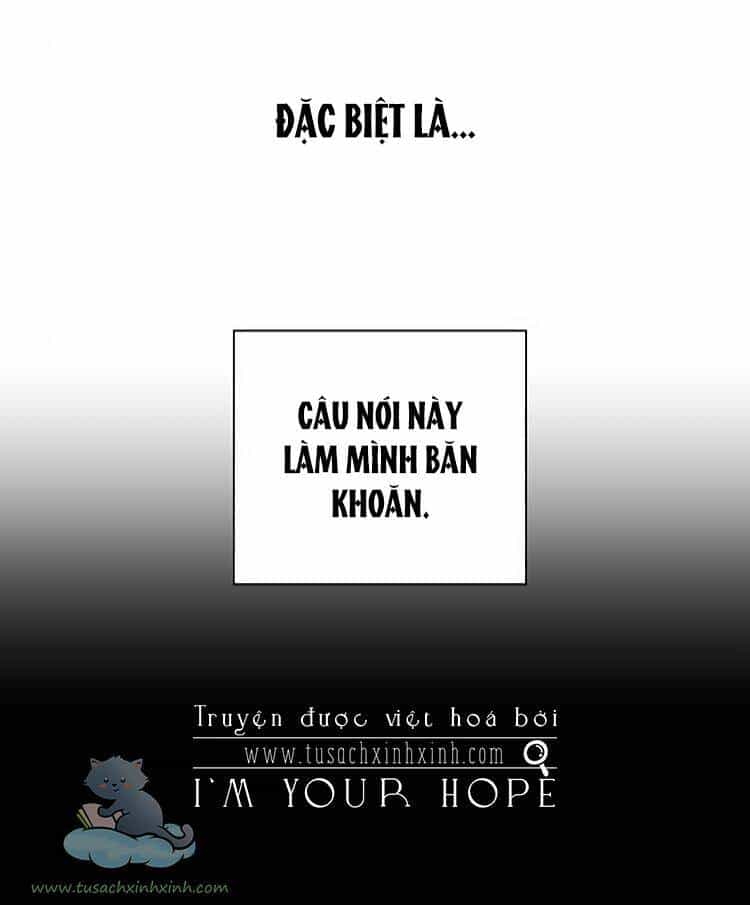 Tôi Muốn Trở Thành Cô Ấy Chỉ Một Ngày - Chương 116 - ảnh 32