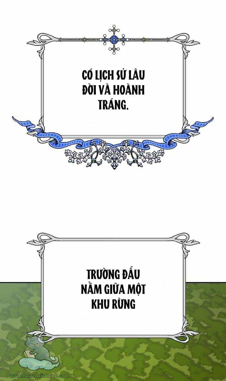 Tôi Muốn Trở Thành Cô Ấy Chỉ Một Ngày - Chương 116 - ảnh 63