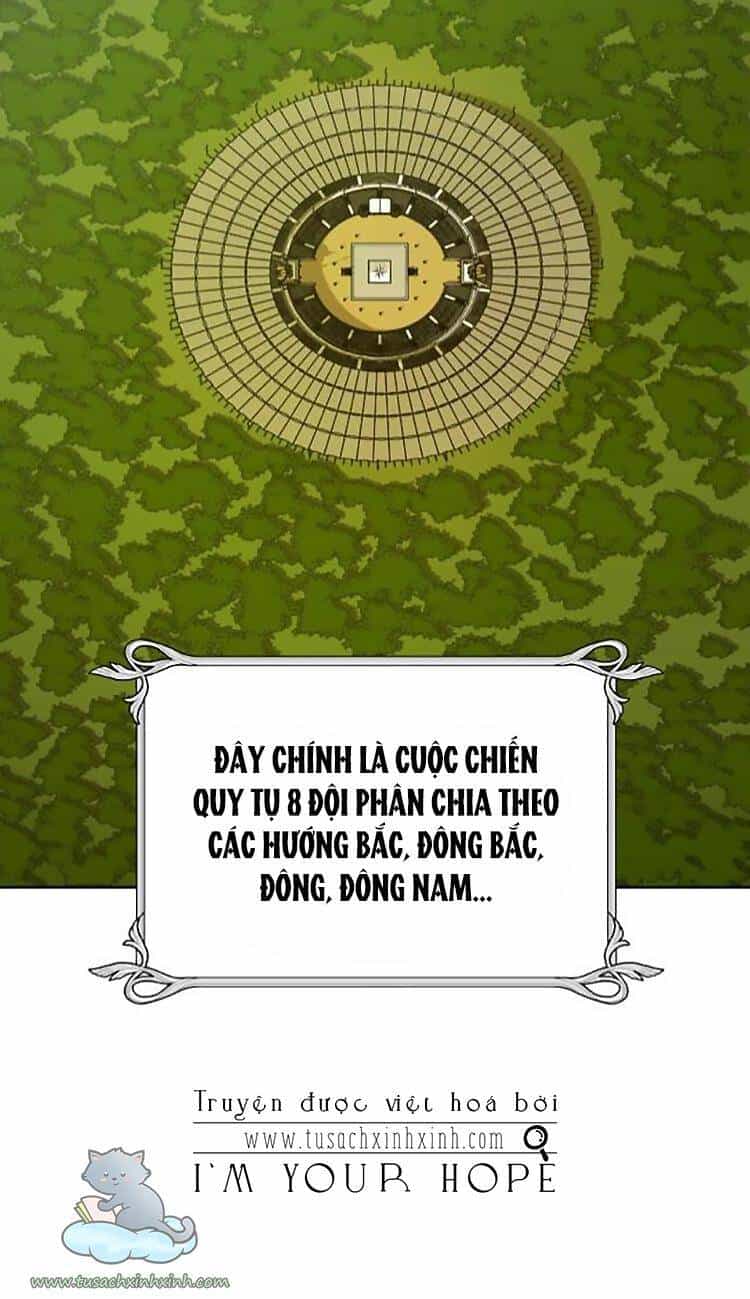 Tôi Muốn Trở Thành Cô Ấy Chỉ Một Ngày - Chương 116 - ảnh 64