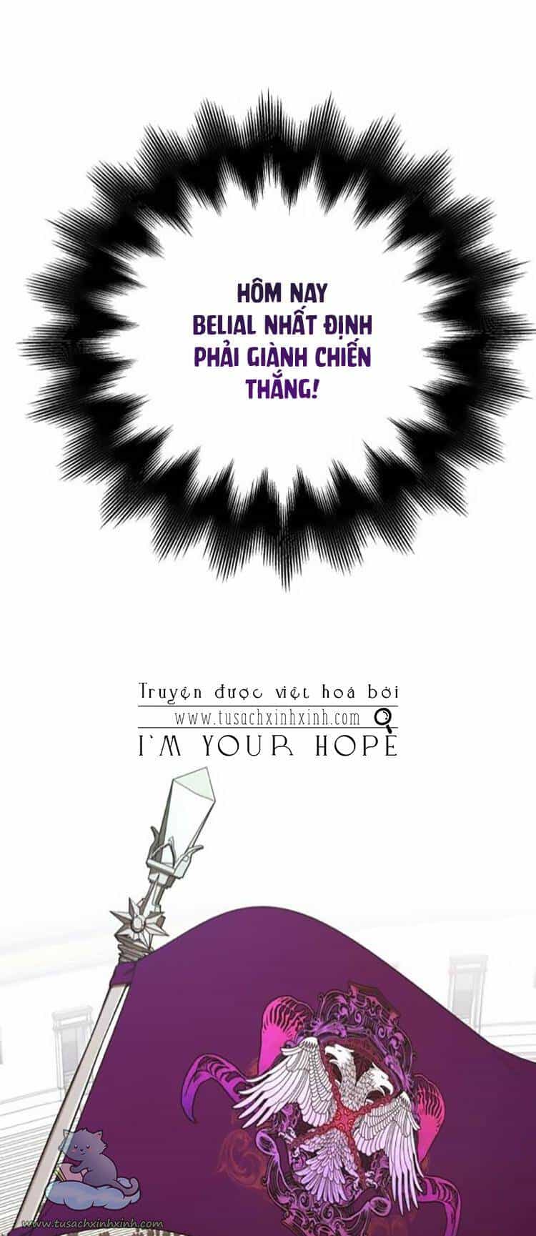 Tôi Muốn Trở Thành Cô Ấy Chỉ Một Ngày - Chương 116 - ảnh 78