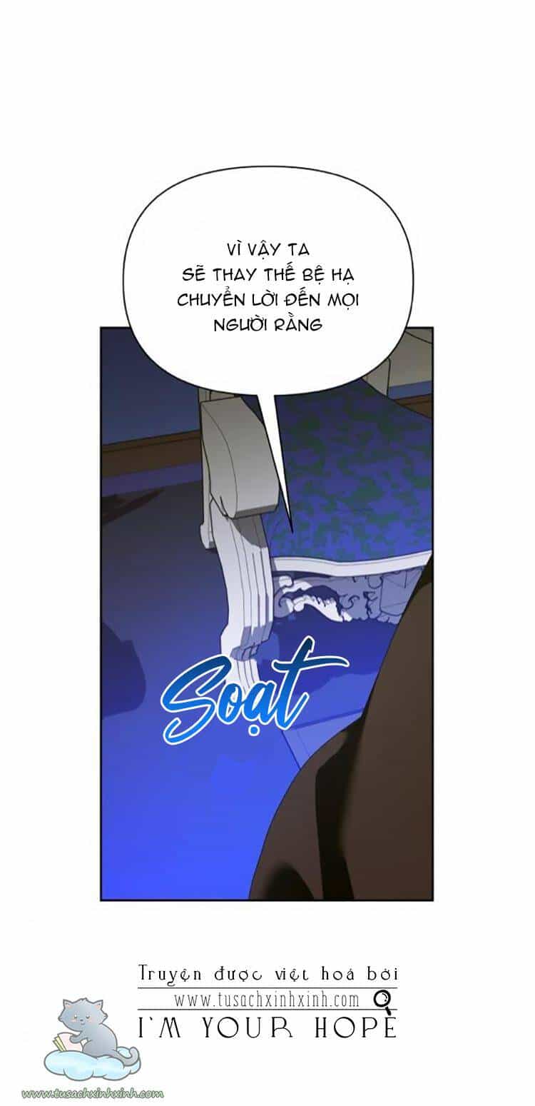 Tôi Muốn Trở Thành Cô Ấy Chỉ Một Ngày - Chương 116 - ảnh 86